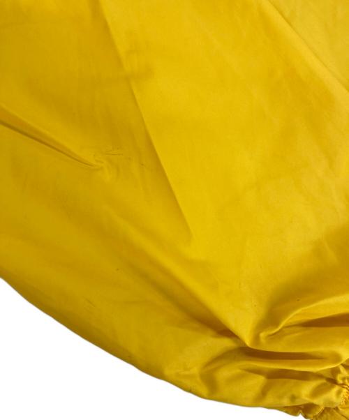 GAP（ギャップ）GAP (ギャップ) 90`Sアノラックパーカー OLDGAP イエロー サイズ:Mの古着・服飾アイテム