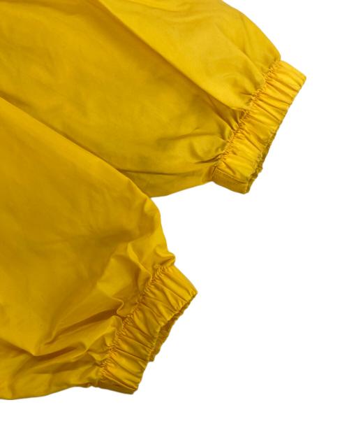 GAP（ギャップ）GAP (ギャップ) 90`Sアノラックパーカー OLDGAP イエロー サイズ:Mの古着・服飾アイテム