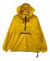 GAP（ギャップ）の古着「90`Sアノラックパーカー OLDGAP」｜イエロー