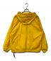 GAP (ギャップ) 90`Sアノラックパーカー OLDGAP イエロー サイズ:M：7000円