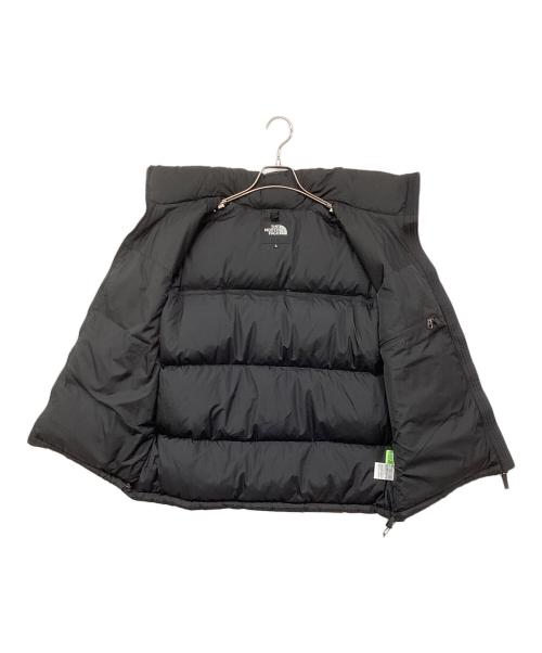 THE NORTH FACE（ザ ノース フェイス）THE NORTH FACE (ザ ノース フェイス) Nuptse Vest ブラック サイズ:Lの古着・服飾アイテム