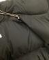 中古・古着 THE NORTH FACE (ザ ノース フェイス) Nuptse Vest ブラック サイズ:L：14000円