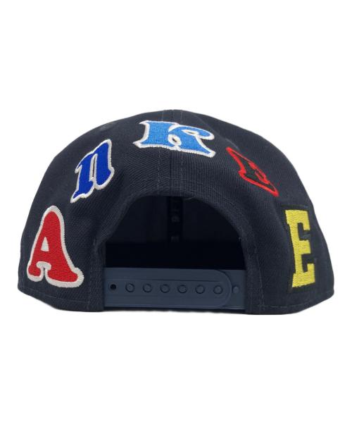 New Era（ニューエラ）New Era (ニューエラ) SAINT MICHAEL (セントマイケル) MLB 9Fifty NY Yankees / キャップ ネイビー サイズ:9FIFTYの古着・服飾アイテム