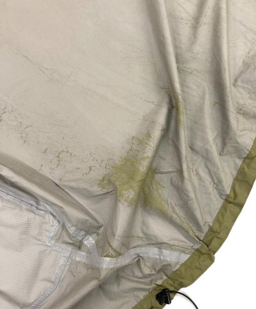 THE NORTH FACE（ザ ノース フェイス）THE NORTH FACE (ザ ノース フェイス) ドットショットジャケット グリーン サイズ:Lの古着・服飾アイテム