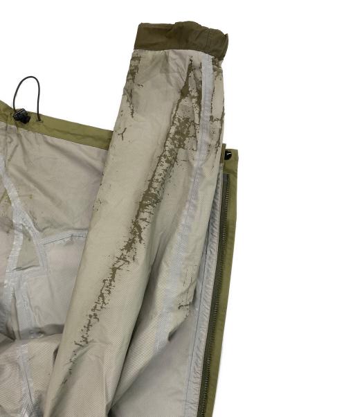 THE NORTH FACE（ザ ノース フェイス）THE NORTH FACE (ザ ノース フェイス) ドットショットジャケット グリーン サイズ:Lの古着・服飾アイテム