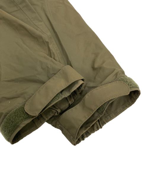 THE NORTH FACE（ザ ノース フェイス）THE NORTH FACE (ザ ノース フェイス) ドットショットジャケット グリーン サイズ:Lの古着・服飾アイテム