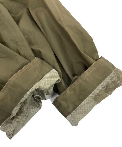 THE NORTH FACE（ザ ノース フェイス）THE NORTH FACE (ザ ノース フェイス) ドットショットジャケット グリーン サイズ:Lの古着・服飾アイテム