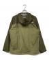 THE NORTH FACE (ザ ノース フェイス) ドットショットジャケット グリーン サイズ:L：6000円