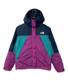 THE NORTH FACE（ザ ノース フェイス）の古着「X TRICLIMATE JACKET トリクライメイトジャケット」｜パープル