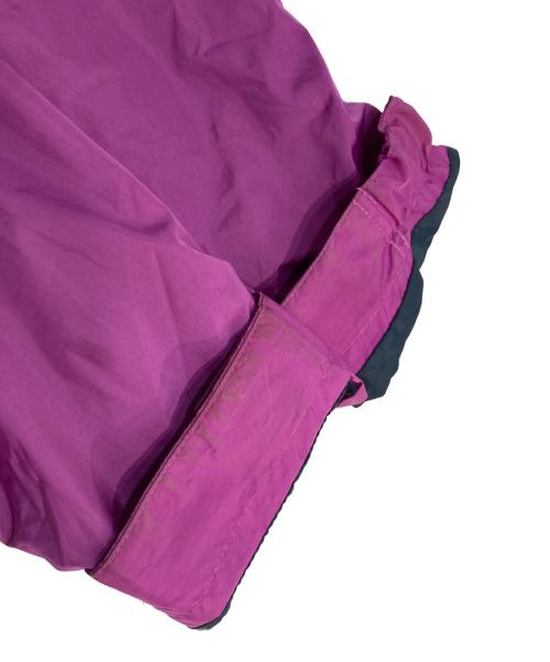 THE NORTH FACE（ザ ノース フェイス）THE NORTH FACE (ザ ノース フェイス) X TRICLIMATE JACKET トリクライメイトジャケット パープル サイズ:Mの古着・服飾アイテム