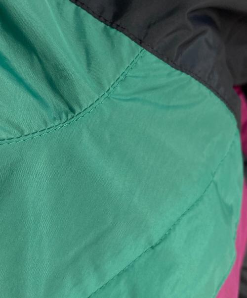 THE NORTH FACE（ザ ノース フェイス）THE NORTH FACE (ザ ノース フェイス) X TRICLIMATE JACKET トリクライメイトジャケット パープル サイズ:Mの古着・服飾アイテム
