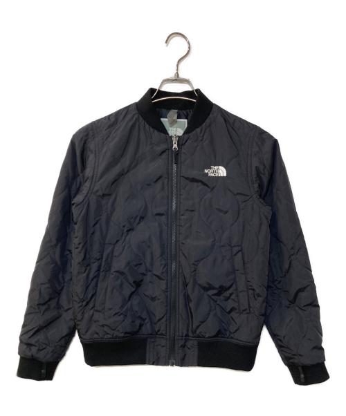 THE NORTH FACE（ザ ノース フェイス）THE NORTH FACE (ザ ノース フェイス) X TRICLIMATE JACKET トリクライメイトジャケット パープル サイズ:Mの古着・服飾アイテム