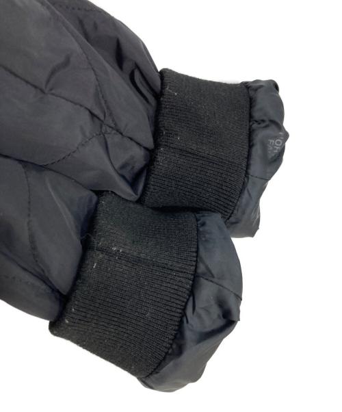 THE NORTH FACE（ザ ノース フェイス）THE NORTH FACE (ザ ノース フェイス) X TRICLIMATE JACKET トリクライメイトジャケット パープル サイズ:Mの古着・服飾アイテム