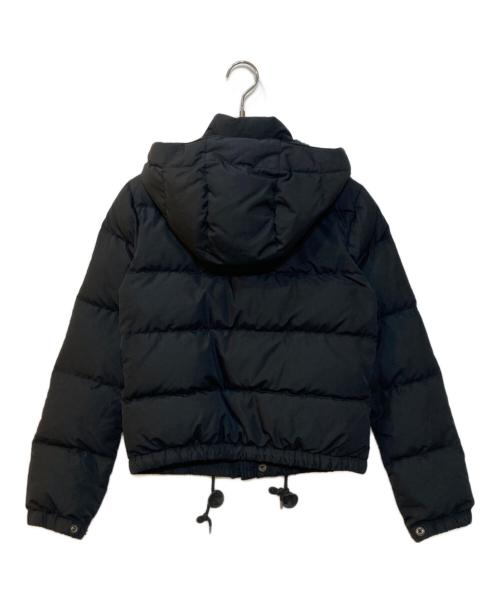 POLO RALPH LAUREN（ポロ・ラルフローレン）POLO RALPH LAUREN (ポロ・ラルフローレン) ダウンジャケット ネイビー サイズ:XSの古着・服飾アイテム