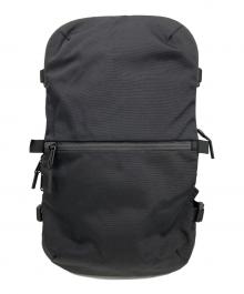 AER（エアー）の古着「TRAVEL PACK 2 / トラベルパック2」｜ブラック