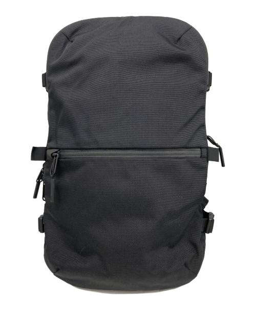AER（エアー）AER (エアー) TRAVEL PACK 2 / トラベルパック2 ブラックの古着・服飾アイテム
