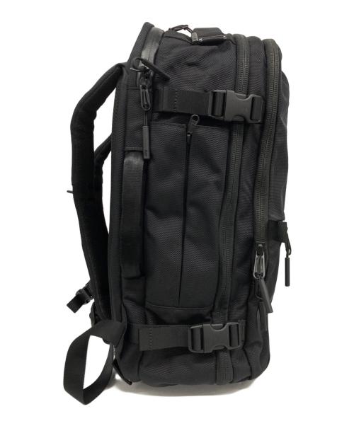 AER（エアー）AER (エアー) TRAVEL PACK 2 / トラベルパック2 ブラックの古着・服飾アイテム