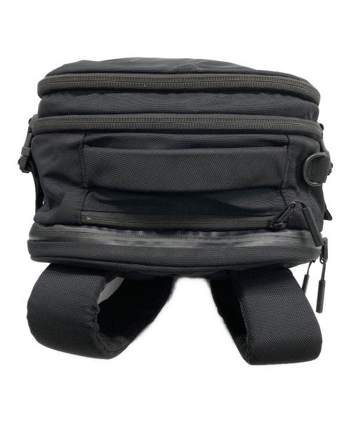 AER（エアー）AER (エアー) TRAVEL PACK 2 / トラベルパック2 ブラックの古着・服飾アイテム