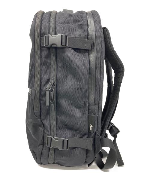 AER（エアー）AER (エアー) TRAVEL PACK 2 / トラベルパック2 ブラックの古着・服飾アイテム
