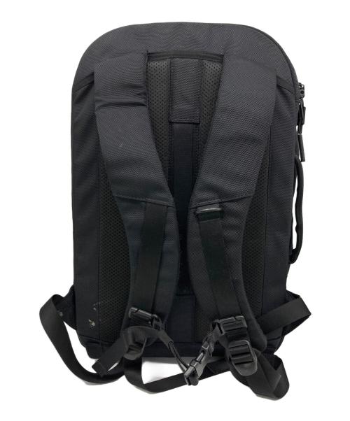 AER（エアー）AER (エアー) TRAVEL PACK 2 / トラベルパック2 ブラックの古着・服飾アイテム