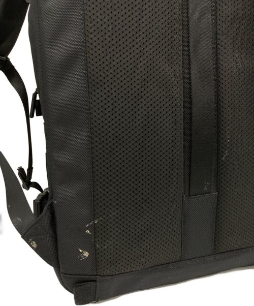 AER（エアー）AER (エアー) TRAVEL PACK 2 / トラベルパック2 ブラックの古着・服飾アイテム