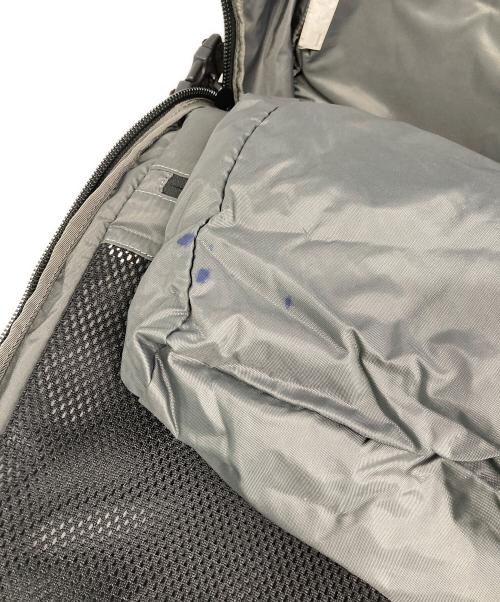 AER（エアー）AER (エアー) TRAVEL PACK 2 / トラベルパック2 ブラックの古着・服飾アイテム