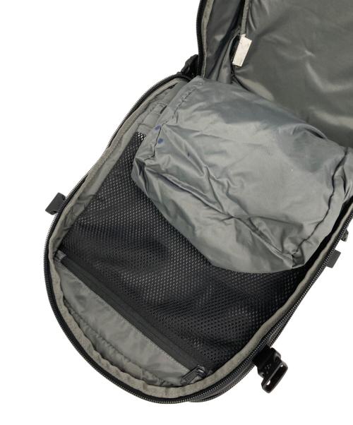 AER（エアー）AER (エアー) TRAVEL PACK 2 / トラベルパック2 ブラックの古着・服飾アイテム