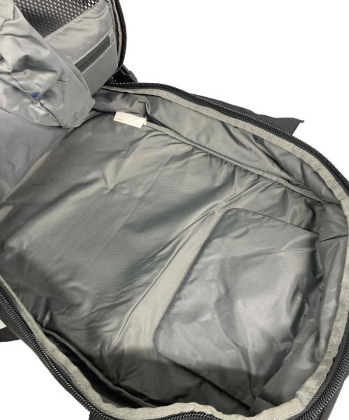 AER（エアー）AER (エアー) TRAVEL PACK 2 / トラベルパック2 ブラックの古着・服飾アイテム