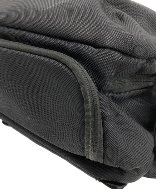 AER（エアー）AER (エアー) TRAVEL PACK 2 / トラベルパック2 ブラックの古着・服飾アイテム