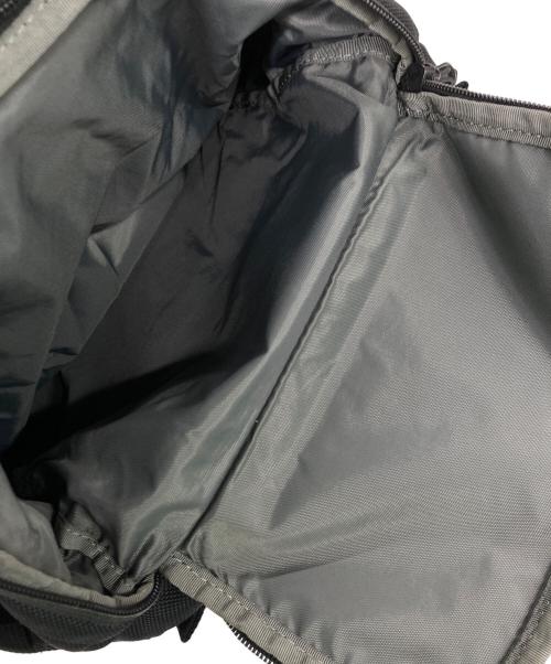 AER（エアー）AER (エアー) TRAVEL PACK 2 / トラベルパック2 ブラックの古着・服飾アイテム