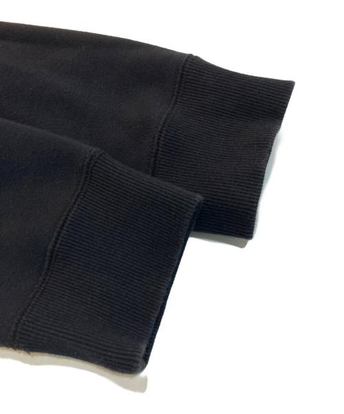 pop paul smith（ポップ・ポール・スミス）pop paul smith (ポップ・ポール・スミス) ワンポイントジャケット ブラック サイズ:Lの古着・服飾アイテム