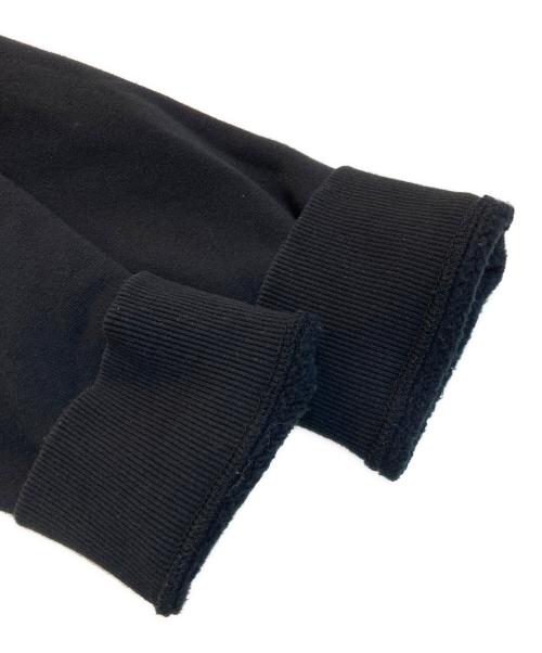 pop paul smith（ポップ・ポール・スミス）pop paul smith (ポップ・ポール・スミス) ワンポイントジャケット ブラック サイズ:Lの古着・服飾アイテム