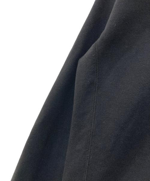 pop paul smith（ポップ・ポール・スミス）pop paul smith (ポップ・ポール・スミス) ワンポイントジャケット ブラック サイズ:Lの古着・服飾アイテム