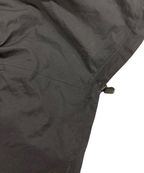 NIKE ACG（ナイキエーシージー）NIKE ACG (ナイキエーシージー) STORM-FIT マウンテンパーカ イエロー×ブルー サイズ:Lの古着・服飾アイテム