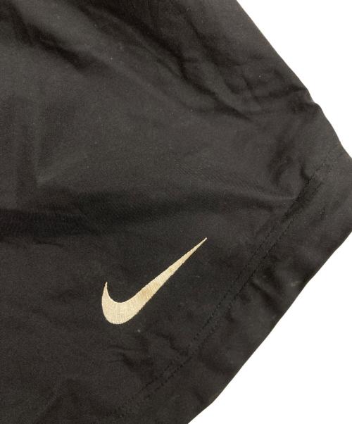 NIKE ACG（ナイキエーシージー）NIKE ACG (ナイキエーシージー) STORM-FIT マウンテンパーカ イエロー×ブルー サイズ:Lの古着・服飾アイテム