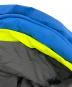 中古・古着 NIKE ACG (ナイキエーシージー) STORM-FIT マウンテンパーカ イエロー×ブルー サイズ:L：8000円