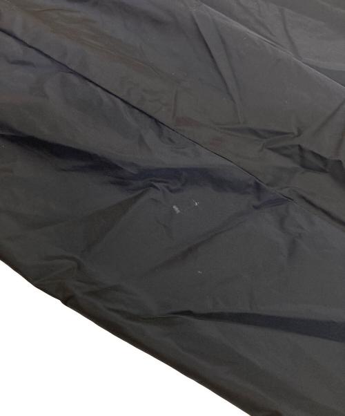 MACKINTOSH（マッキントッシュ）MACKINTOSH (マッキントッシュ) ナイロンステンカラーコート ネイビー サイズ:42の古着・服飾アイテム