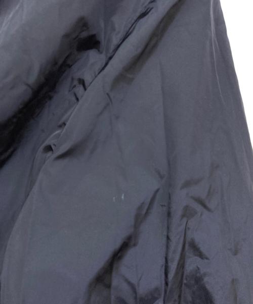 MACKINTOSH（マッキントッシュ）MACKINTOSH (マッキントッシュ) ナイロンステンカラーコート ネイビー サイズ:42の古着・服飾アイテム