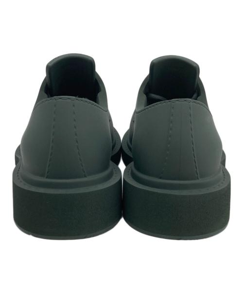 BALENCIAGA（バレンシアガ）BALENCIAGA (バレンシアガ) Steroid Derby ダークカーキ サイズ:43の古着・服飾アイテム