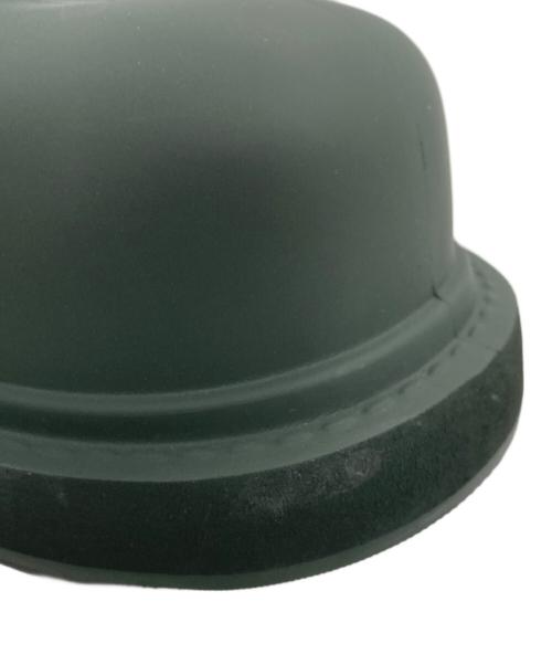 BALENCIAGA（バレンシアガ）BALENCIAGA (バレンシアガ) Steroid Derby ダークカーキ サイズ:43の古着・服飾アイテム