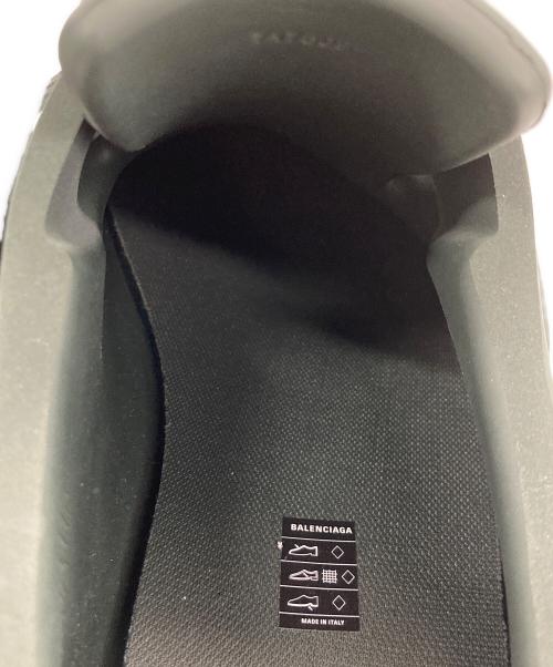 BALENCIAGA（バレンシアガ）BALENCIAGA (バレンシアガ) Steroid Derby ダークカーキ サイズ:43の古着・服飾アイテム