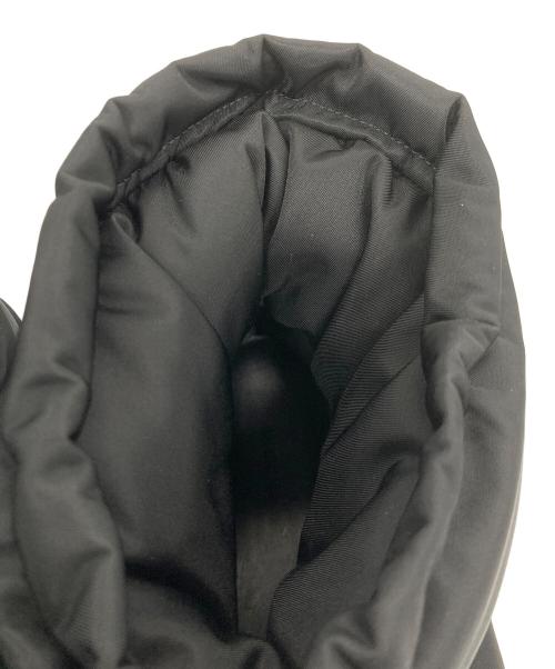 BALENCIAGA（バレンシアガ）BALENCIAGA (バレンシアガ) Alaska Ankle Boot ブラック サイズ:43の古着・服飾アイテム