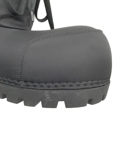 BALENCIAGA（バレンシアガ）BALENCIAGA (バレンシアガ) Alaska Ankle Boot ブラック サイズ:43の古着・服飾アイテム