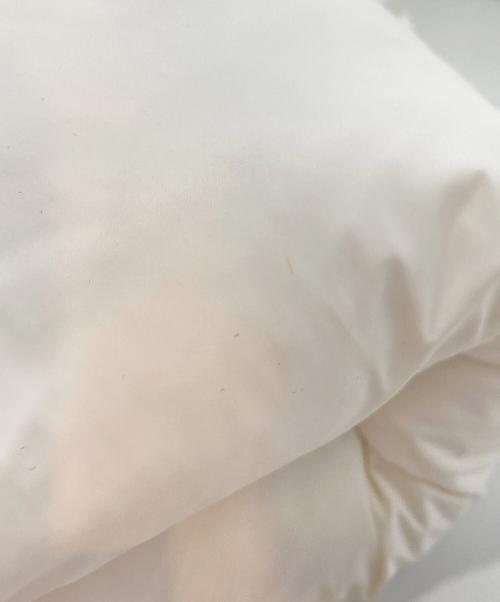 BALENCIAGA（バレンシアガ）BALENCIAGA (バレンシアガ) 3B SPORTS ICON PUFFER ホワイト サイズ:44の古着・服飾アイテム