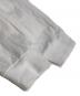 中古・古着 seven by seven (セブンバイセブン) プリント ロングスリーブカットソー ホワイト サイズ:L：5000円