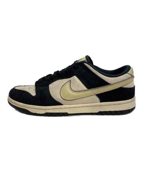NIKE（ナイキ）NIKE (ナイキ) DUNK LOW LX 'Black Suede ダンク ロー LX 