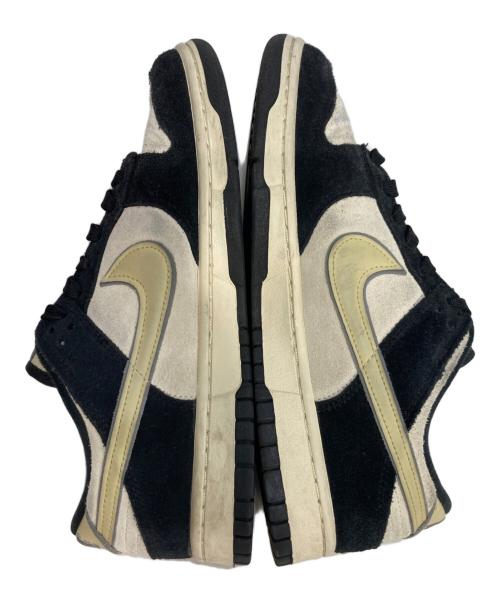 NIKE（ナイキ）NIKE (ナイキ) DUNK LOW LX 'Black Suede ダンク ロー LX 