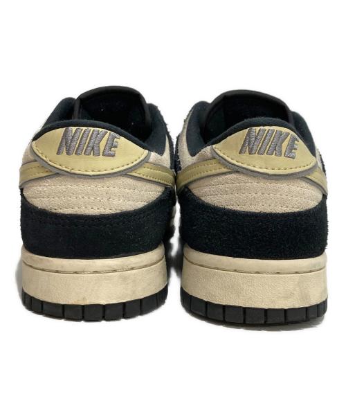NIKE（ナイキ）NIKE (ナイキ) DUNK LOW LX 'Black Suede ダンク ロー LX 