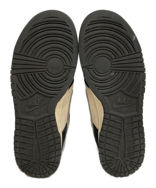 NIKE（ナイキ）NIKE (ナイキ) DUNK LOW LX 'Black Suede ダンク ロー LX 