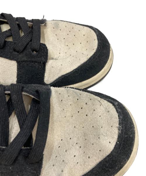 NIKE（ナイキ）NIKE (ナイキ) DUNK LOW LX 'Black Suede ダンク ロー LX 